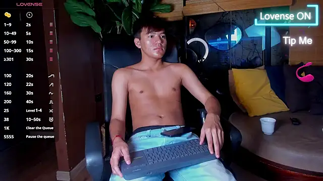 isaac grimm online show from 03-30-26, 03:19