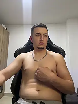 Liam jones10 online show from 01-13-26, 05:33