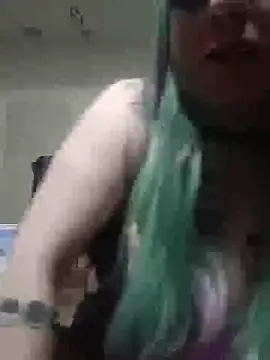 spunfoxxx online show from 03-03-26, 06:04