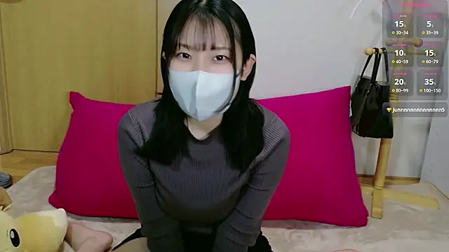 shiorin 3 online show from 04-03-26, 10:22
