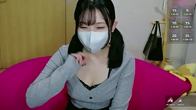 shiorin 3 online show from 03-23-26, 10:48