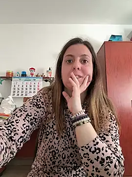 Sareyxon online show from 04-07-26, 07:21