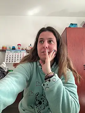 Sareyxon online show from 04-02-26, 12:34