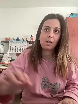 Sareyxon online show from 03-31-26, 09:00