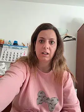 Sareyxon online show from 03-27-26, 08:22