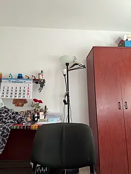 Sareyxon online show from 02-20-26, 09:11