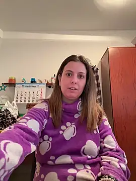 Sareyxon online show from 02-13-26, 08:58