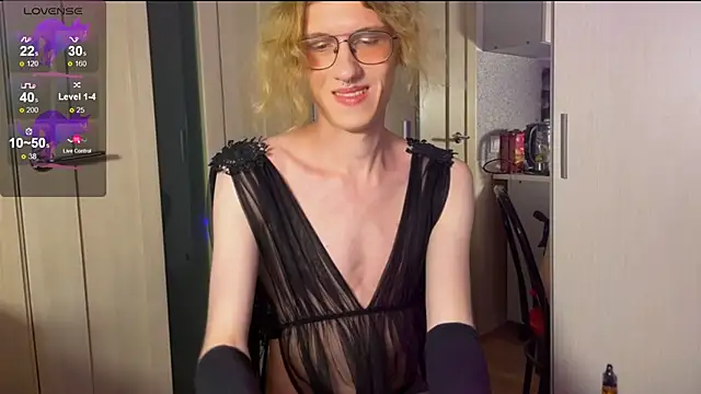 Avery adam online show from 03-09-26, 02:04