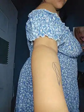 Kittysweet2001 online show from 03-27-26, 01:25