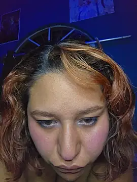 Kittysweet2001 online show from 02-27-26, 03:40