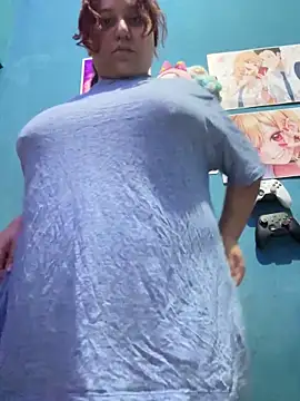 Kittysweet2001 online show from 12-23-25, 07:18