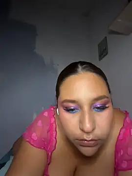 Kittysweet2001 online show from 04-11-26, 03:58