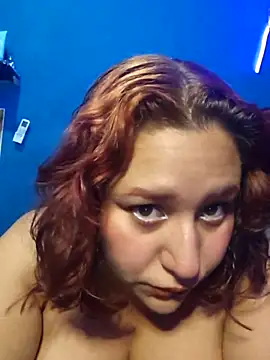 Kittysweet2001 online show from 01-10-26, 04:41