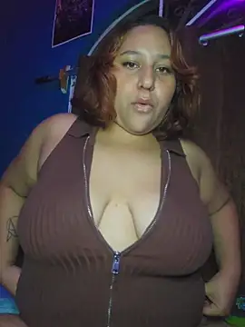 Kittysweet2001 online show from 03-13-26, 03:44