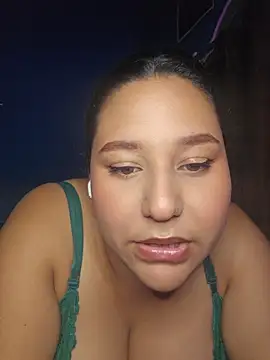 Kittysweet2001 online show from 04-01-26, 11:45