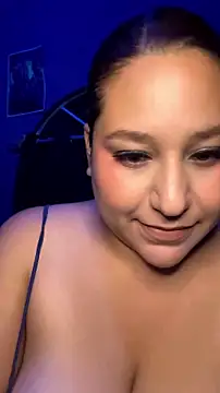 Kittysweet2001 online show from 07-03-26, 03:13