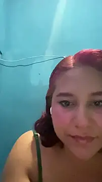 Kittysweet2001 online show from 05-01-26, 12:37