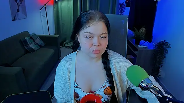 Snapshot of MartishaAddams chatting on 01-08-26, 07:03 MartishaAddams online show from 01-08-26, 07:03