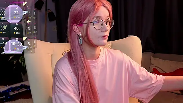 Kitty smalltits online show from 01-09-26, 05:14