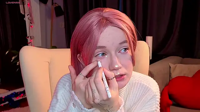 Kitty smalltits online show from 01-06-26, 04:27