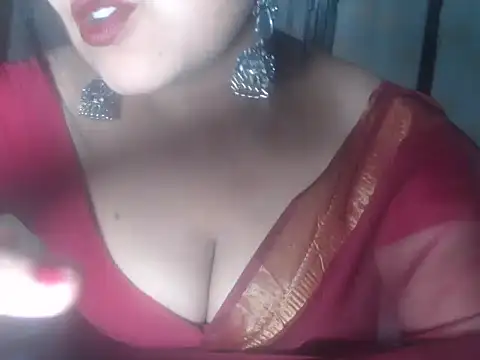 Hotronita123 online show from 03-10-26, 04:55