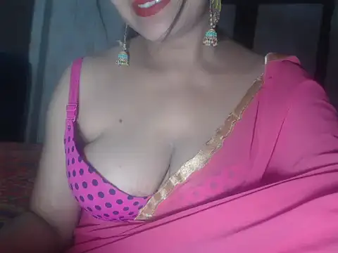 Hotronita123 online show from 05-30-26, 06:02