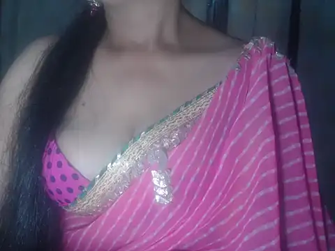 Hotronita123 online show from 02-19-26, 05:15