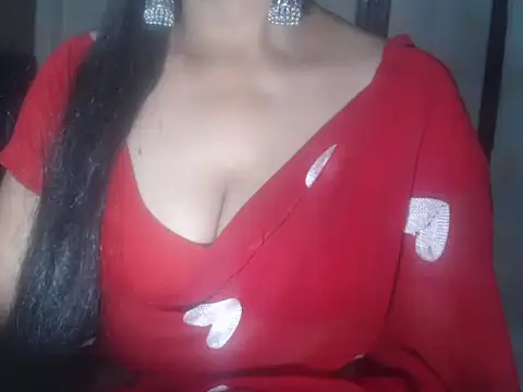 Hotronita123 online show from 03-03-26, 04:58