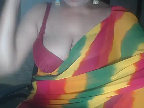 Hotronita123 online show from 04-02-26, 05:08