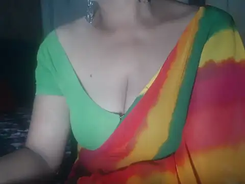 Hotronita123 online show from 02-25-26, 04:23