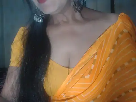 Hotronita123 online show from 02-05-26, 11:06