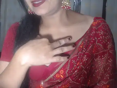 Hotronita123 online show from 12-02-25, 05:03