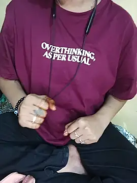 Kavya Baby online show from 02-14-26, 04:29