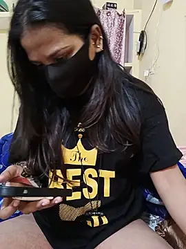 Kavya Baby online show from 01-18-26, 03:04