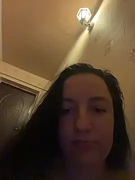 DianazLove1 online show from 12-19-25, 10:12