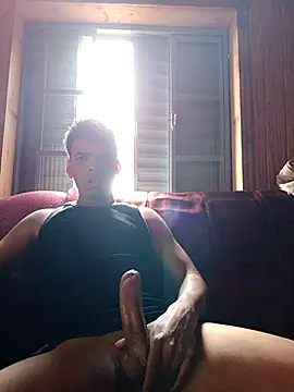 sexfullvene online show from 01-16-26, 04:33