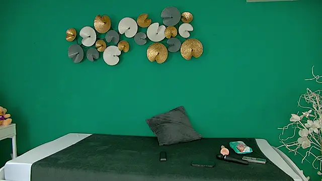 RoxanneJoy online show from 04-26-26, 04:10