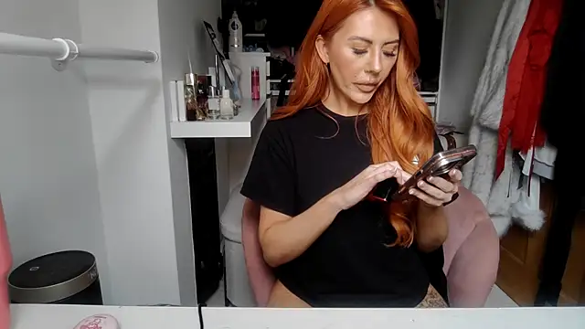 Emberreignedit online show from 03-31-26, 10:06