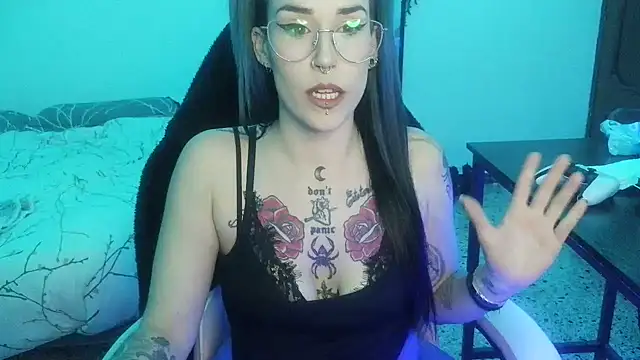 blackrose1997 online show from 03-02-26, 12:23