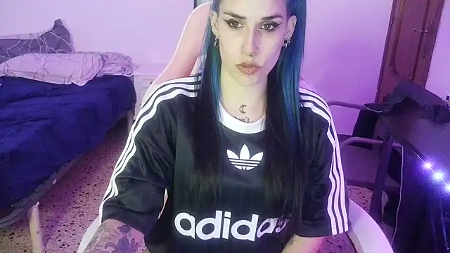 blackrose1997 online show from 03-20-26, 04:30