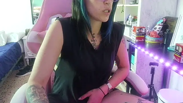 blackrose1997 online show from 05-23-26, 03:44