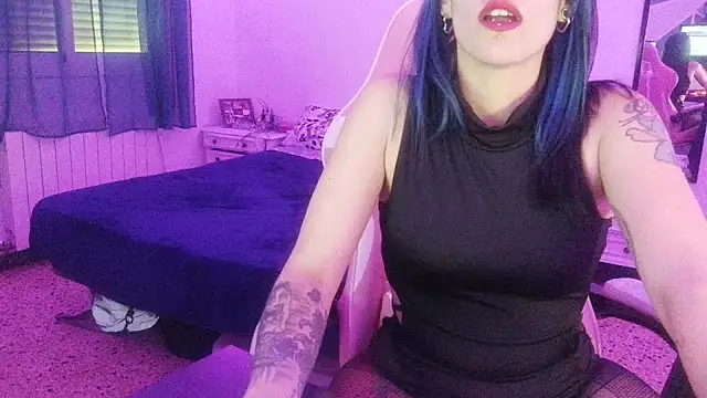 blackrose1997 online show from 04-28-26, 11:25