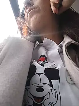 AlessiaRinaldi  online show from 02-11-26, 08:20