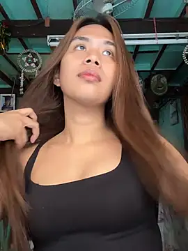 Margaux4U online show from 04-12-26, 07:22