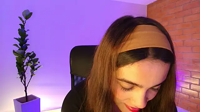 Julieta-8 online show from 03-26-26, 03:05