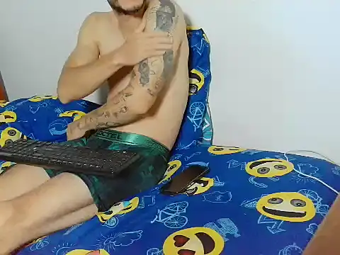 Rayan Wolf online show from 06-22-26, 02:39