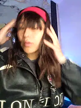 Snapshot of Mariana_eclipse chatting on 02-12-26, 12:16 Mariana eclipse online show from 02-12-26, 12:16