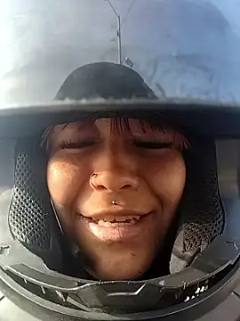 Mariana eclipse online show from 04-01-26, 12:17