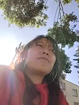 Snapshot of Mariana_eclipse chatting on 01-19-26, 01:04 Mariana eclipse online show from 01-19-26, 01:04