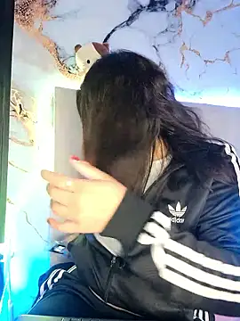 Snapshot of Mariana_eclipse chatting on 01-13-26, 11:47 Mariana eclipse online show from 01-13-26, 11:47